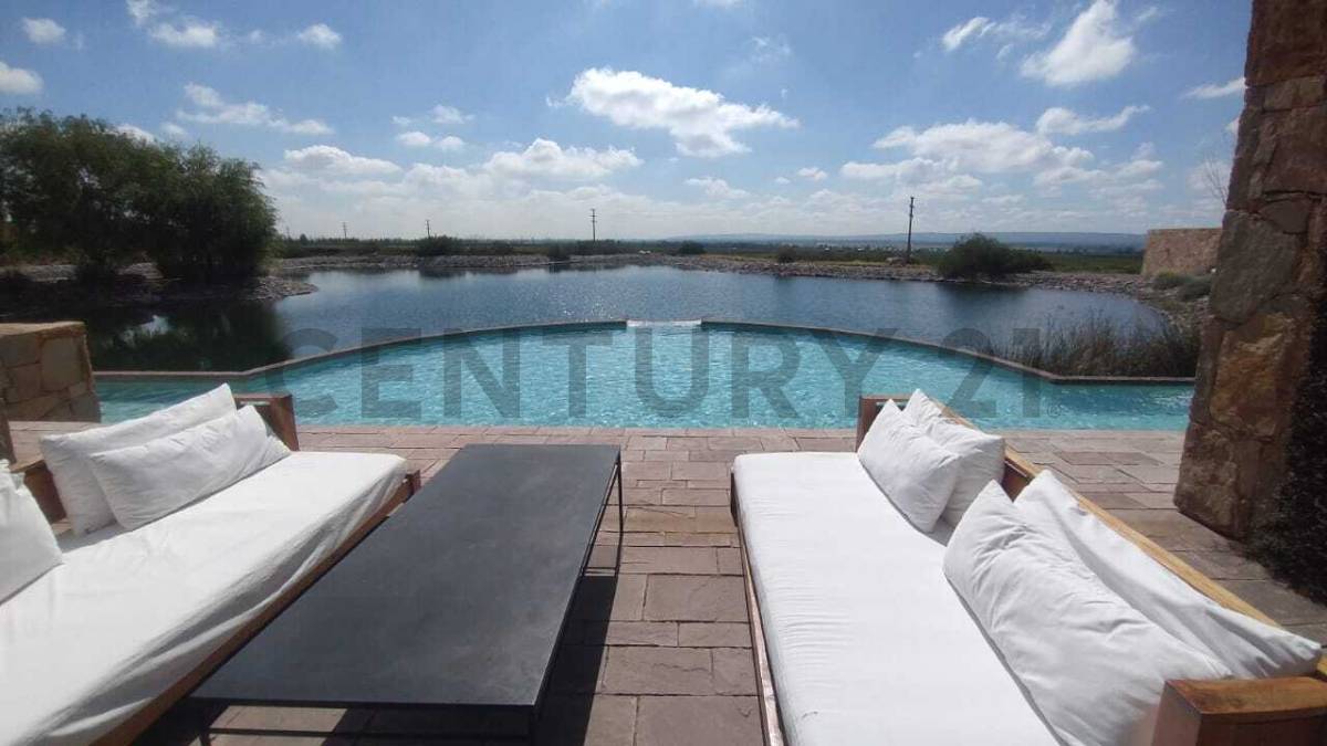 Terreno en Venta en Lujan de Cuyo, Mendoza