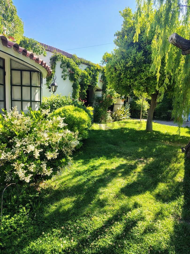 Casa en Alquiler en Lujan de Cuyo, Mendoza