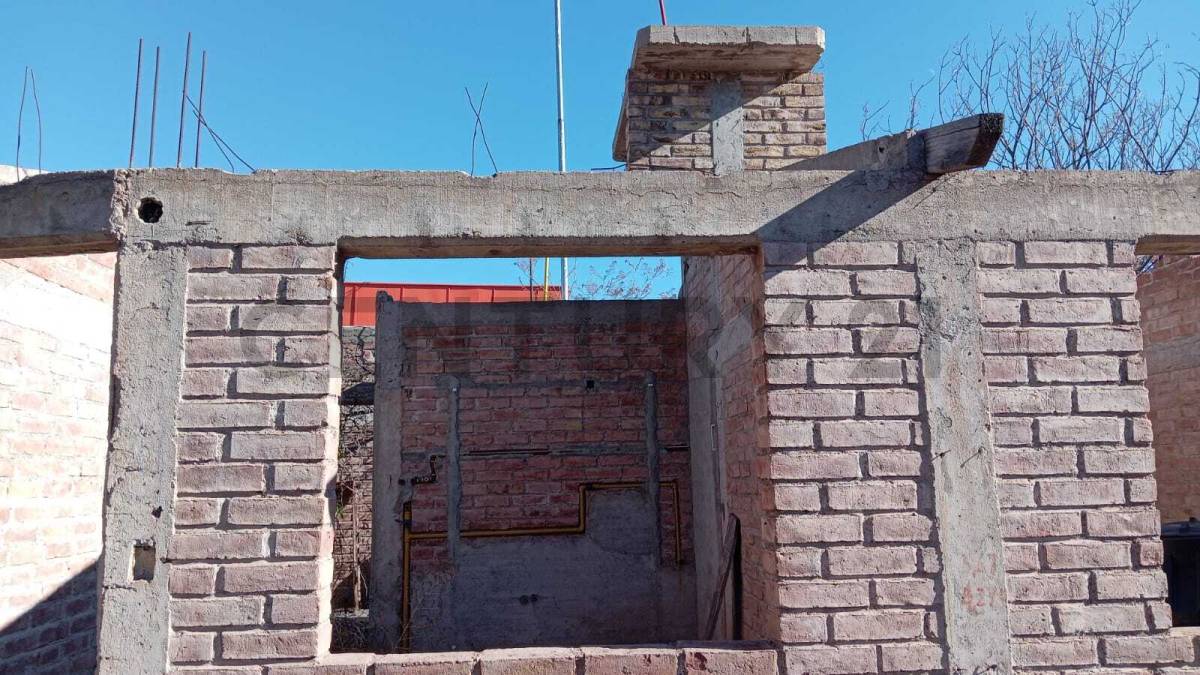 Terreno en Venta en Lujan de Cuyo, Mendoza