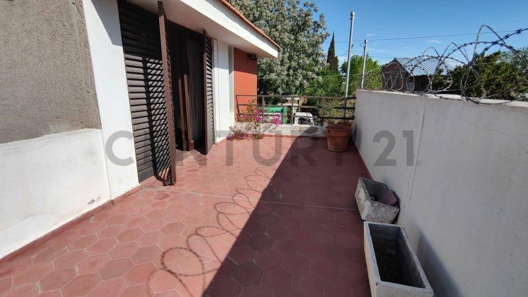 Casa en Venta en Las Heras, Mendoza
