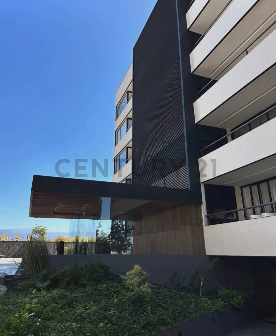 Departamento en Venta en Guaymallen, Mendoza
