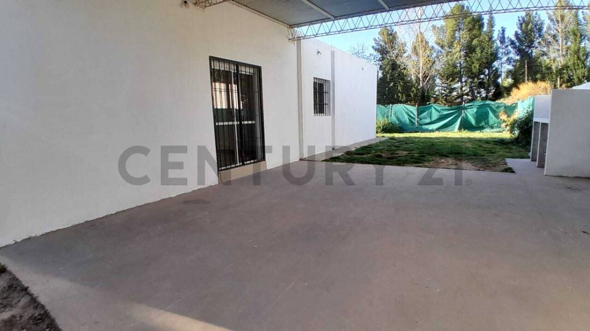 Casa en Alquiler en Lujan de Cuyo, Mendoza