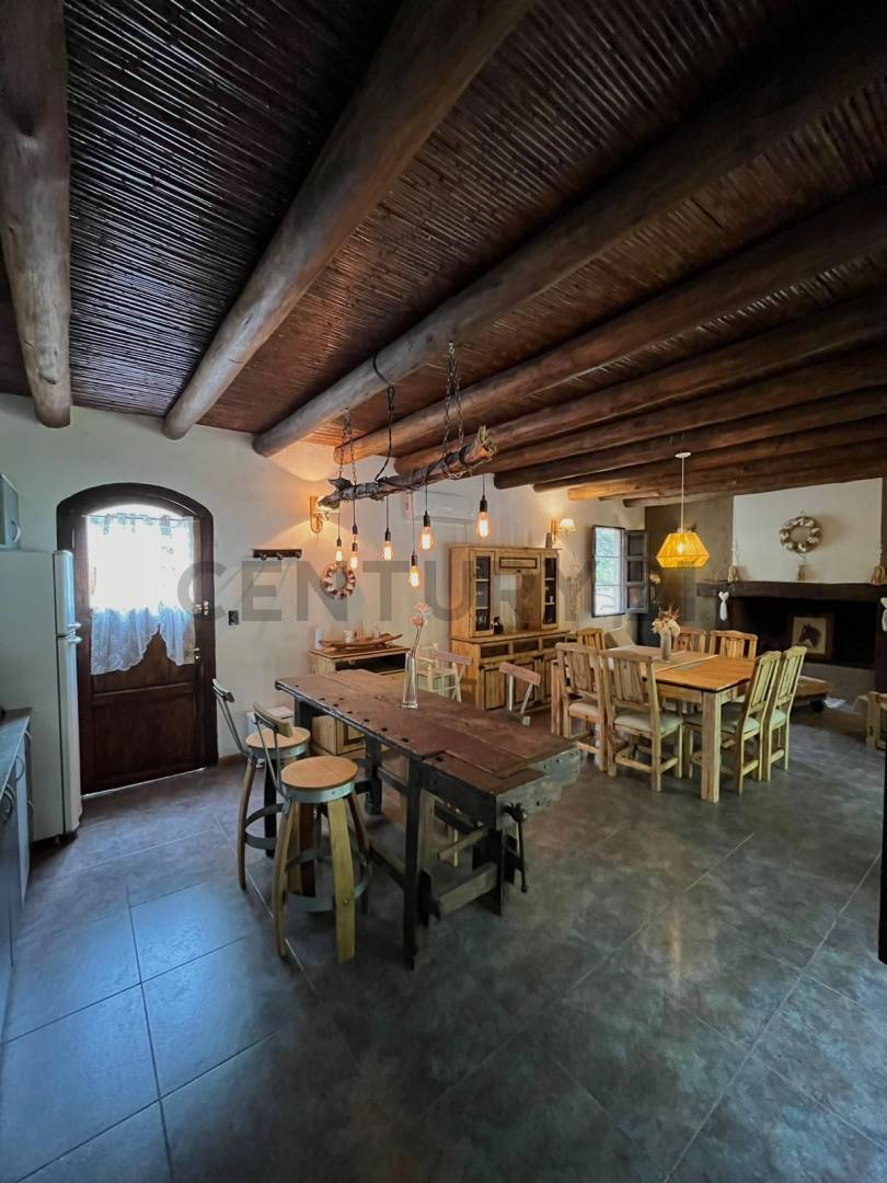 Casa en Venta en Lujan de Cuyo, Mendoza