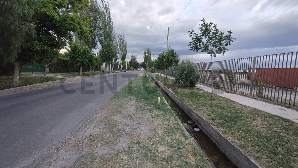 Terreno en Venta en Maipu, Mendoza