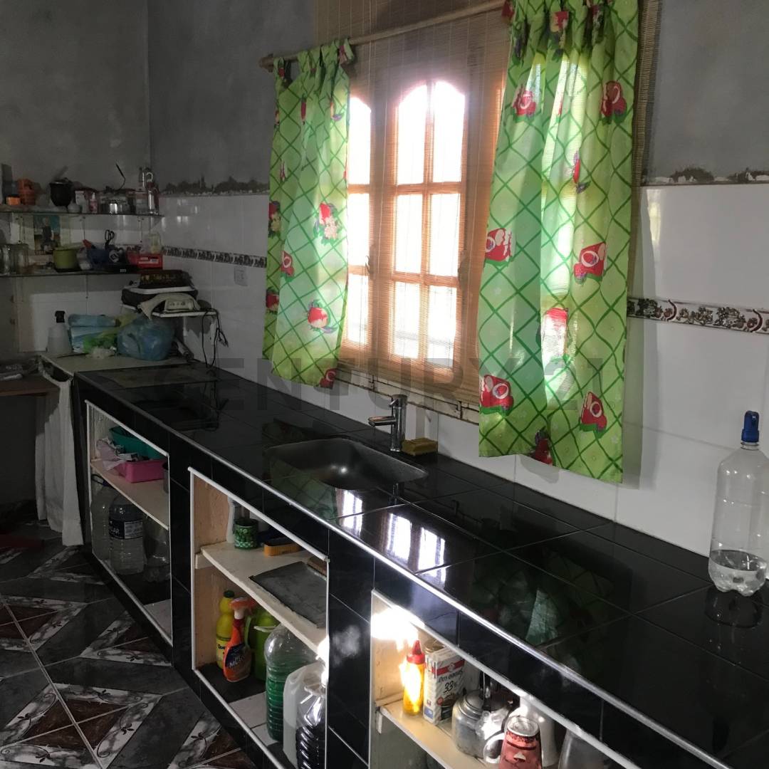 Casa en Venta en Las Heras, Mendoza