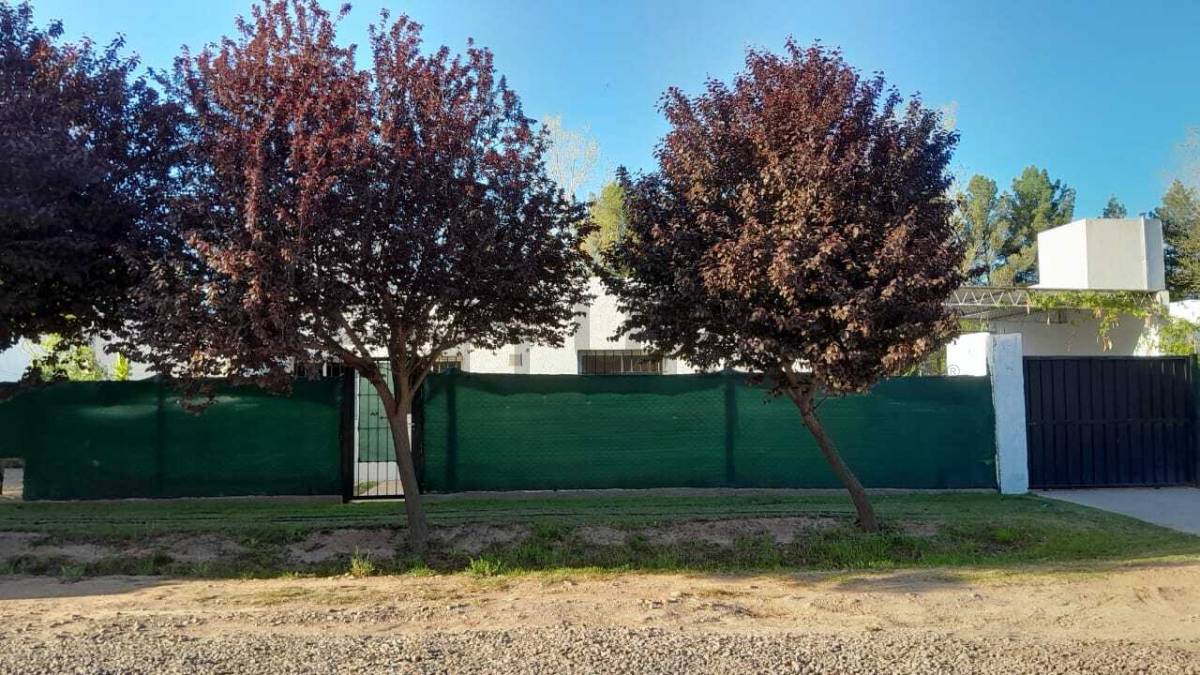 Casa en Alquiler en Lujan de Cuyo, Mendoza