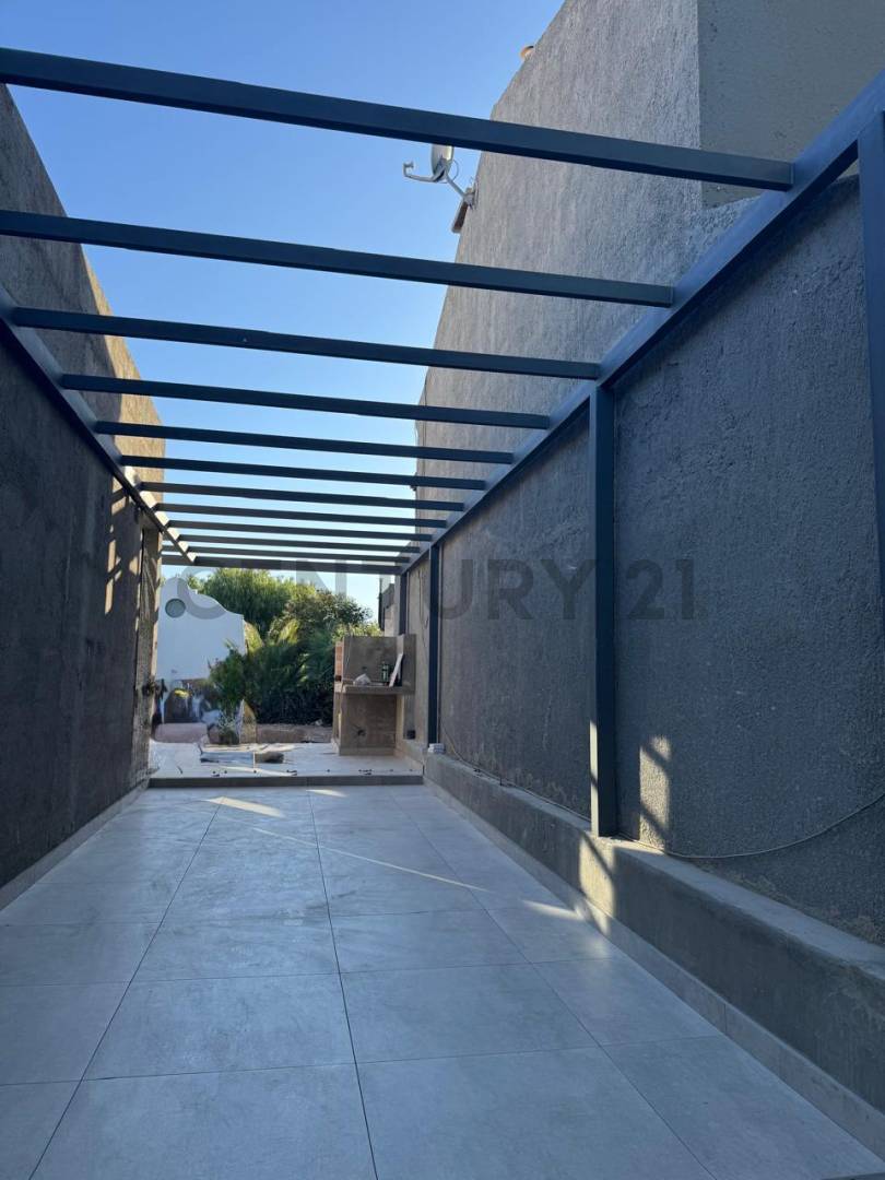 Casa en Venta en Capital, Mendoza