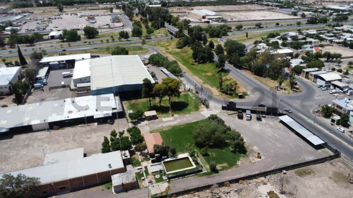 Galpon en Alquiler en Rawson, San Juan