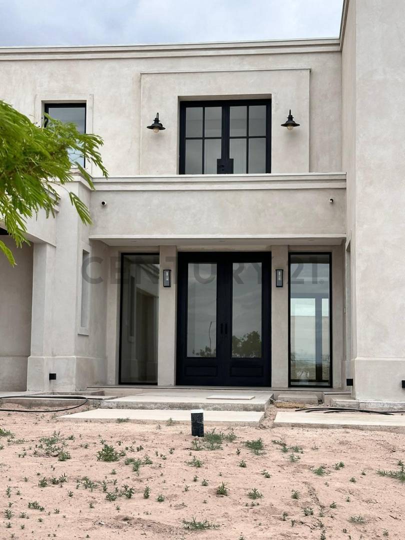 Casa en Venta en Las Heras, Mendoza