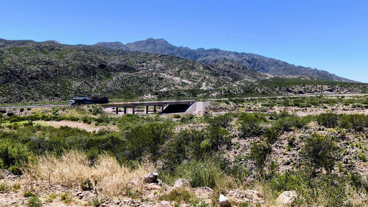 Terreno en Venta en Lujan de Cuyo, Mendoza