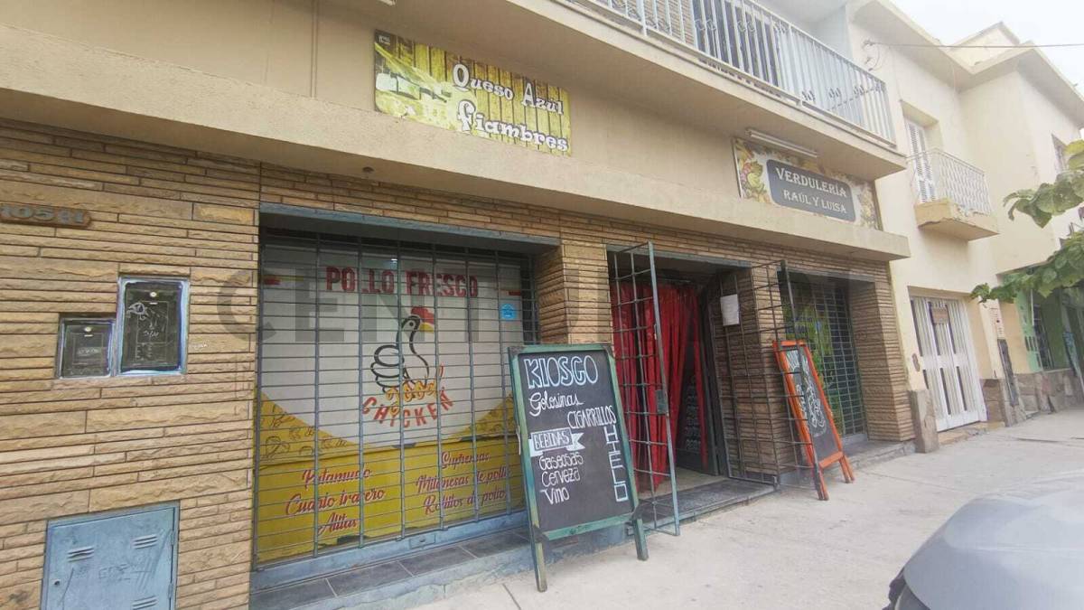 Fondo de Comercio en Venta en Guaymallen, Mendoza