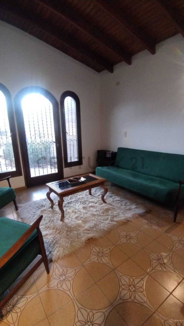 Casa en Alquiler en Godoy Cruz, Mendoza