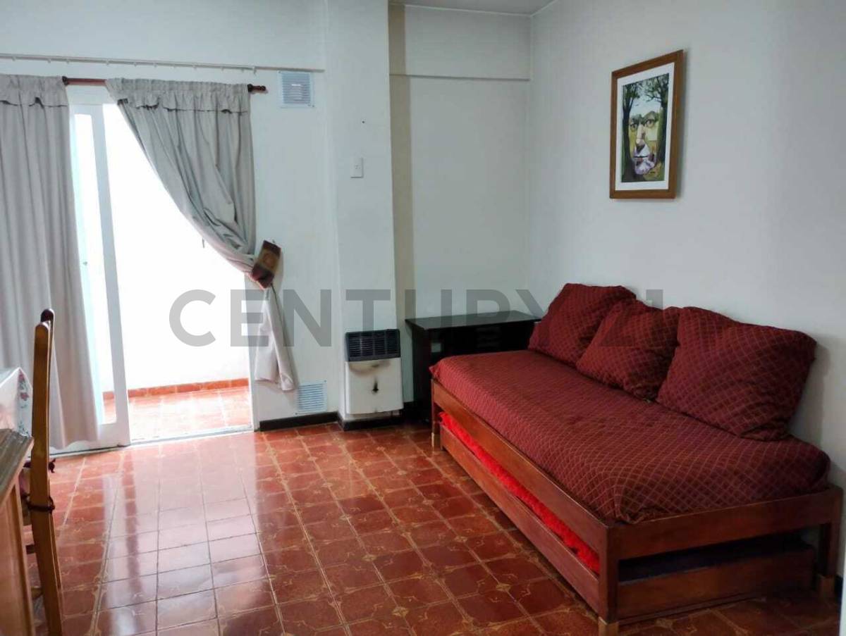 Departamento en Alquiler en Capital, Mendoza