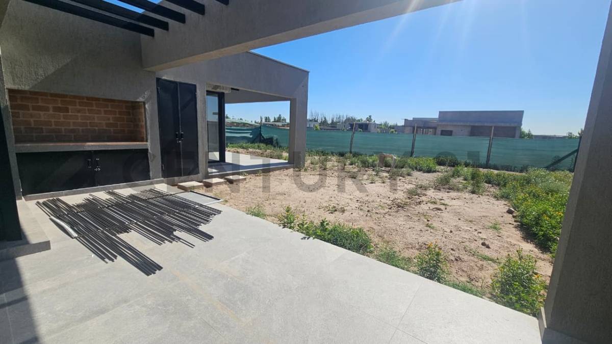 Casa en Venta en Lujan de Cuyo, Mendoza