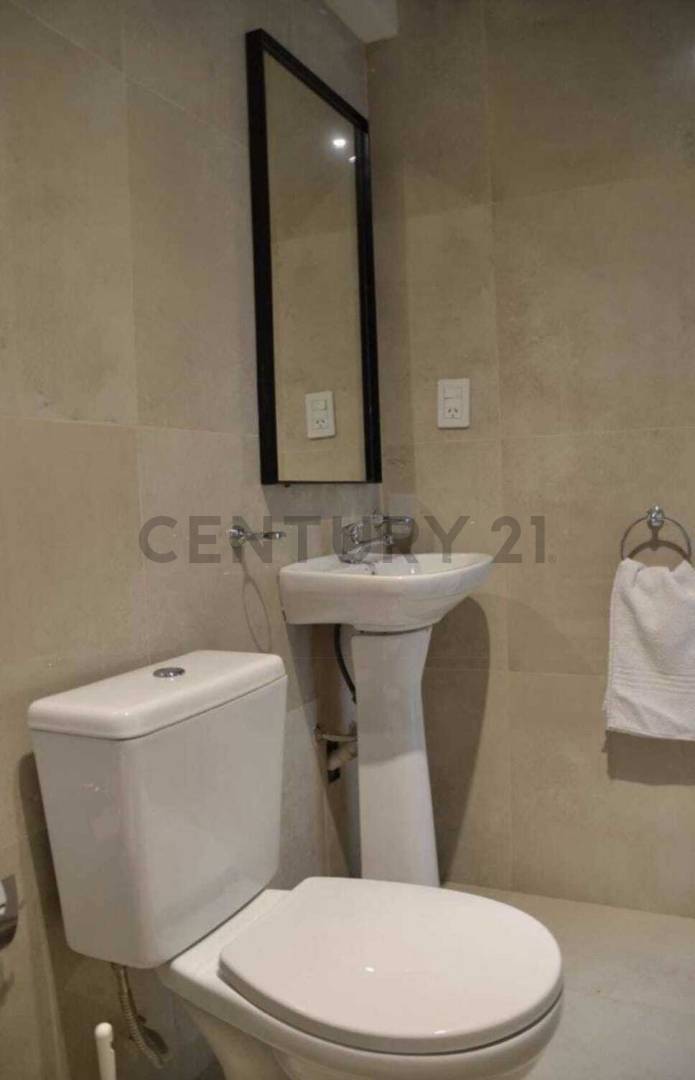 Departamento en Alquiler en Capital, Mendoza