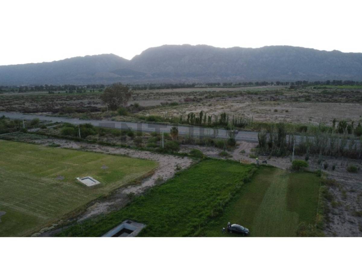 Terreno en Venta en Pocito, San Juan