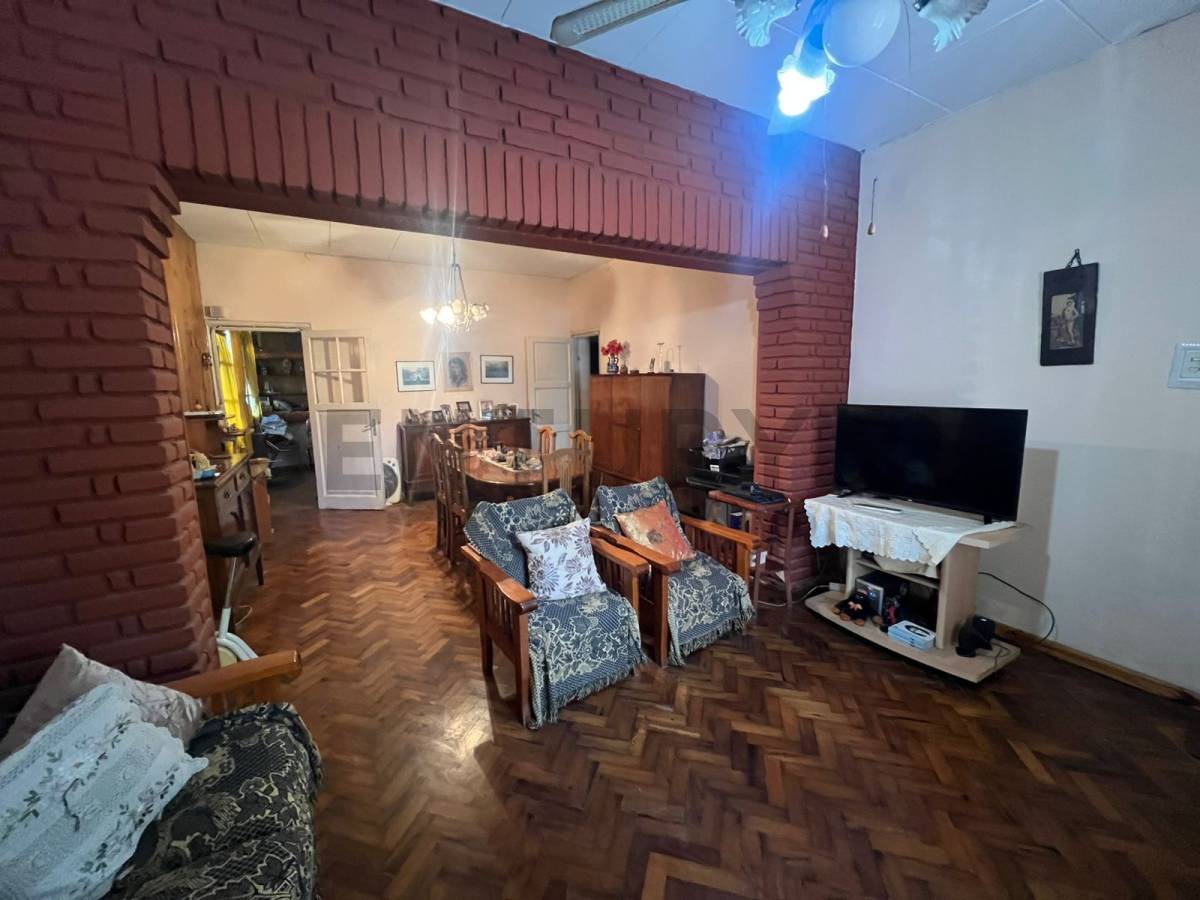 Casa en Venta en Capital, Mendoza