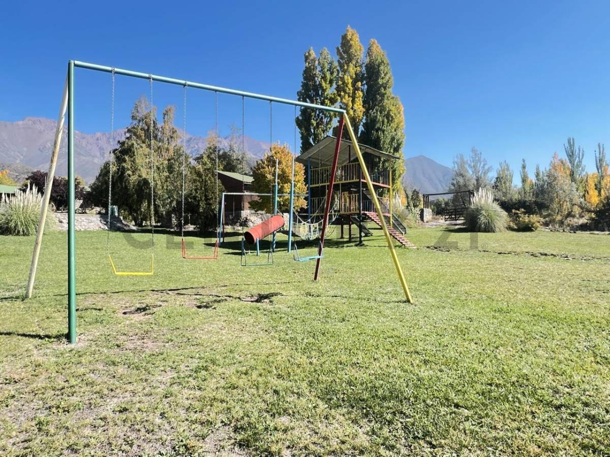Casa en Venta en Lujan de Cuyo, Mendoza