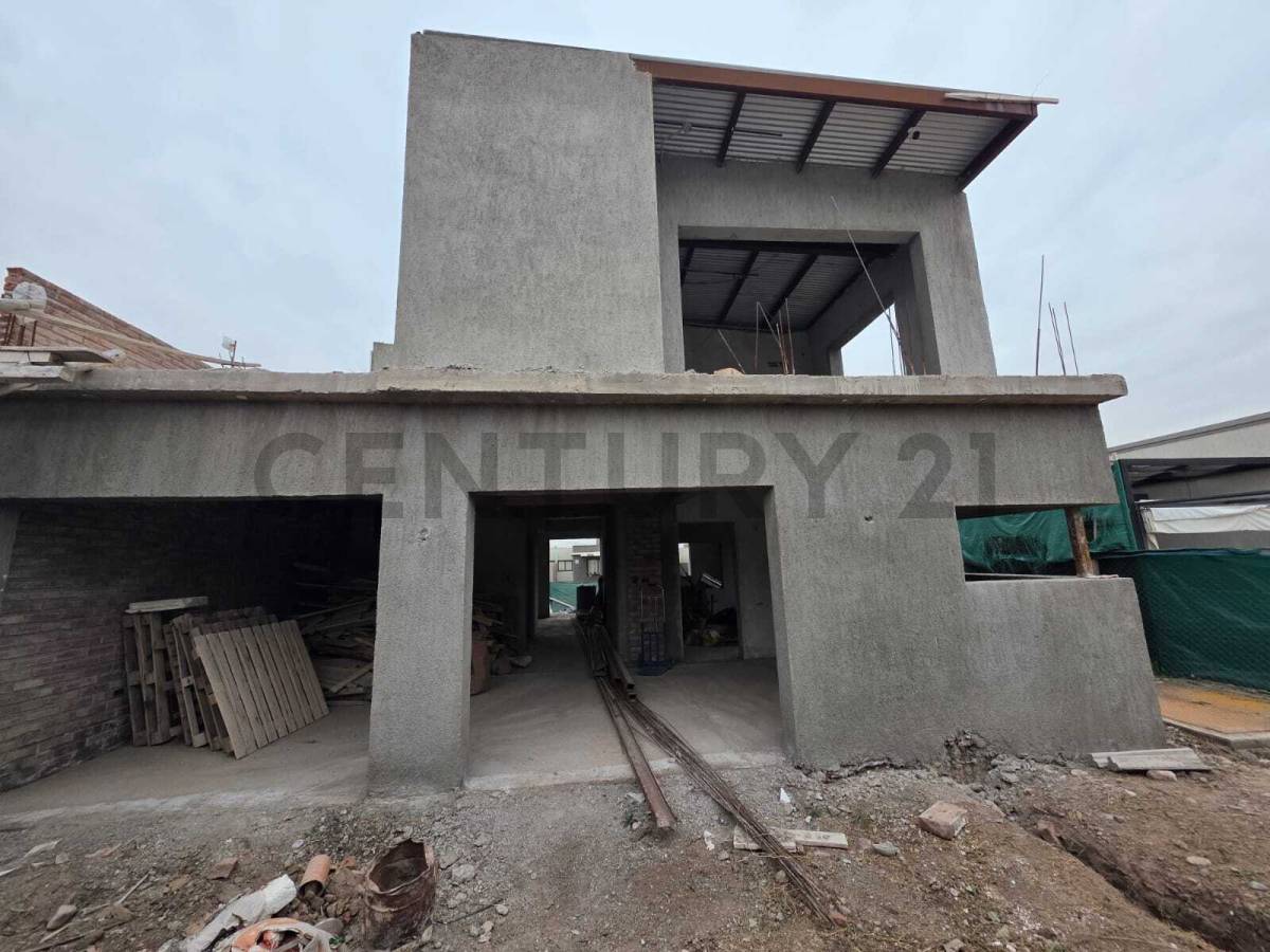 Casa en Venta en Maipu, Mendoza