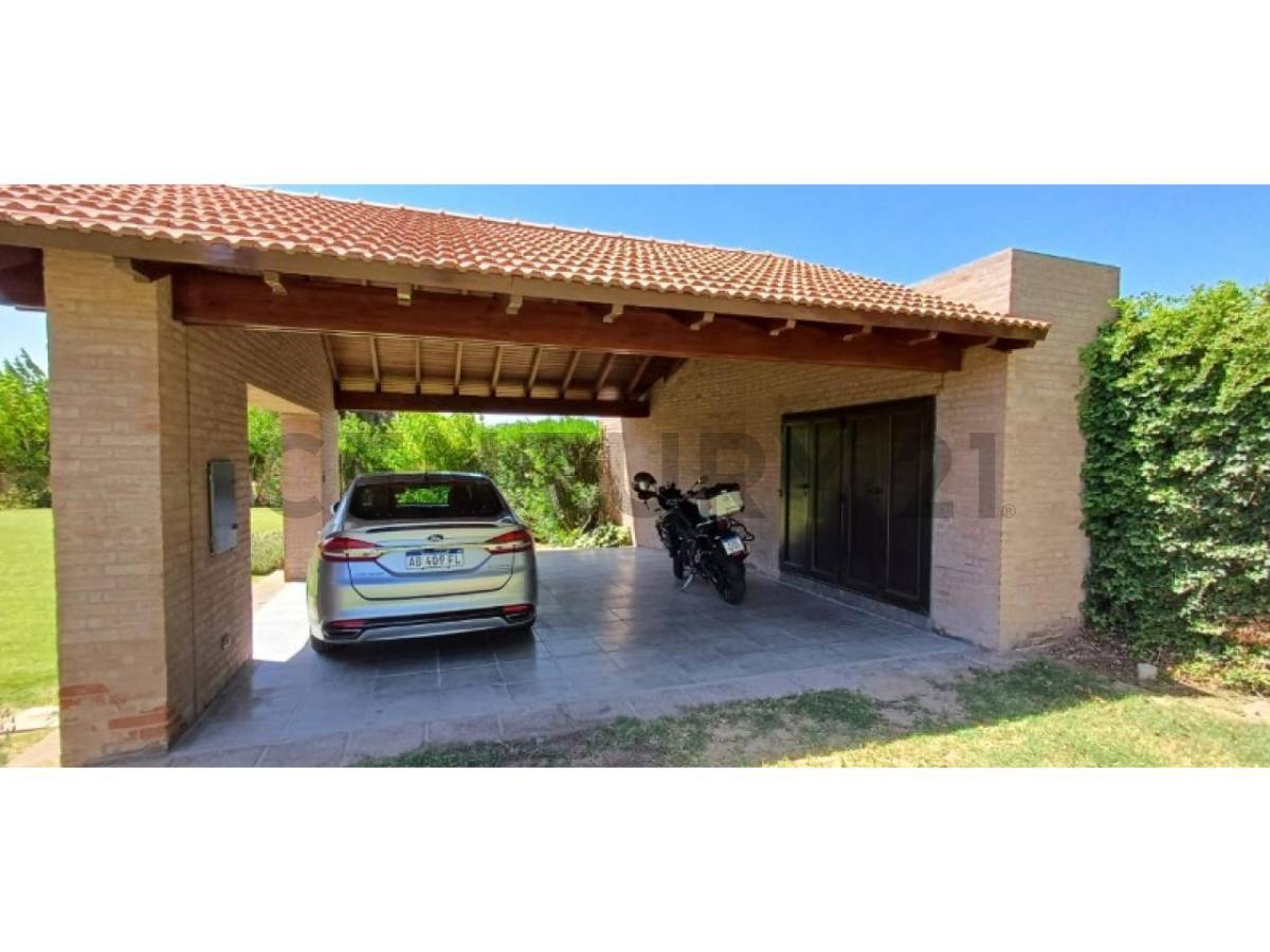 Casa en Venta en Pocito, San Juan