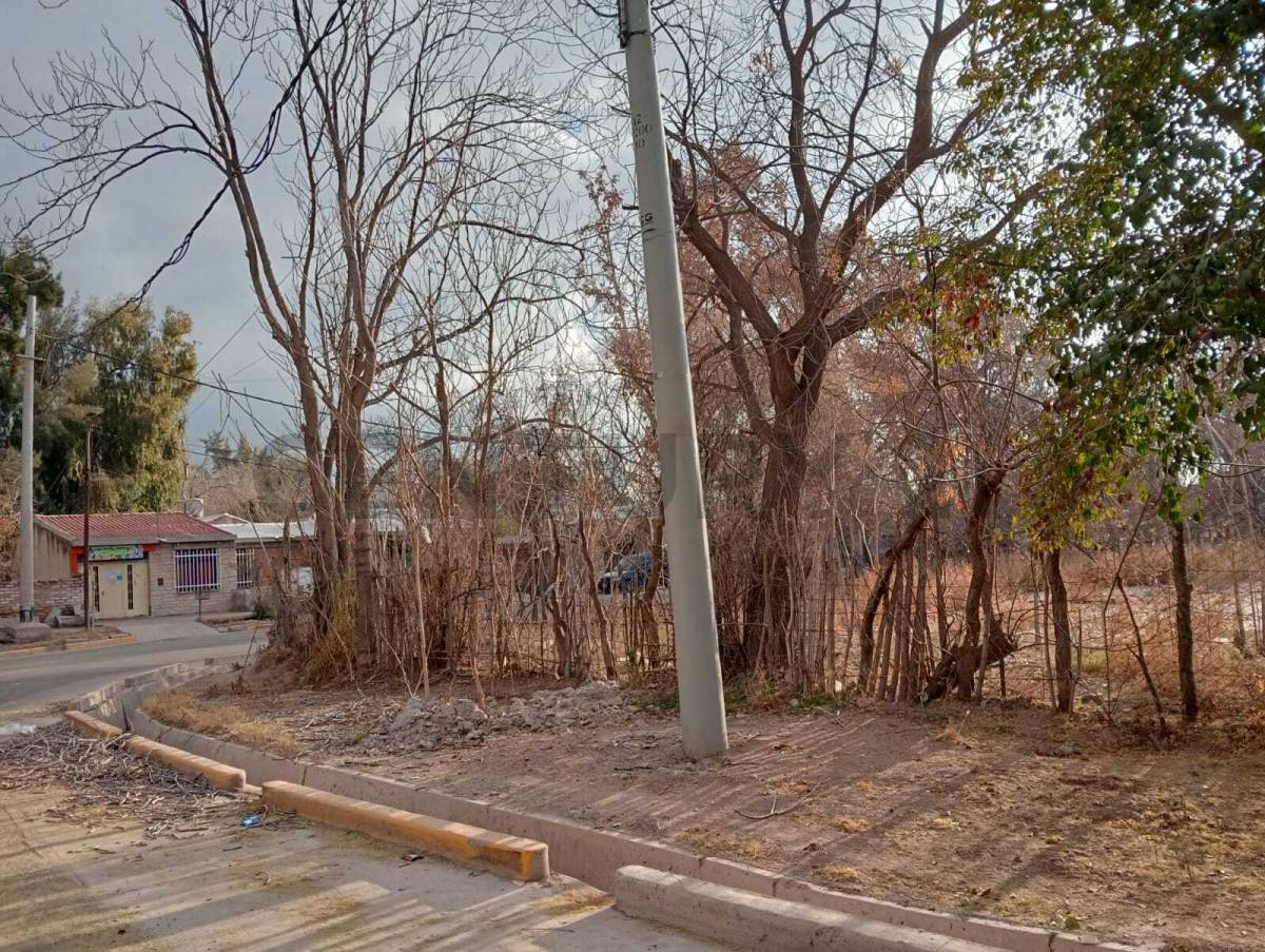 Terreno en Venta en Guaymallen, Mendoza