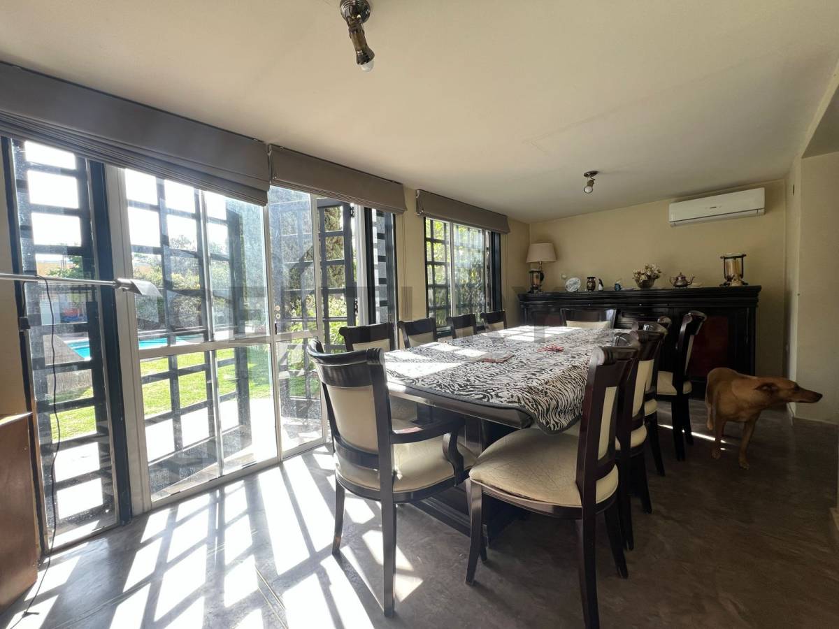 Casa en Venta en Lujan de Cuyo, Mendoza