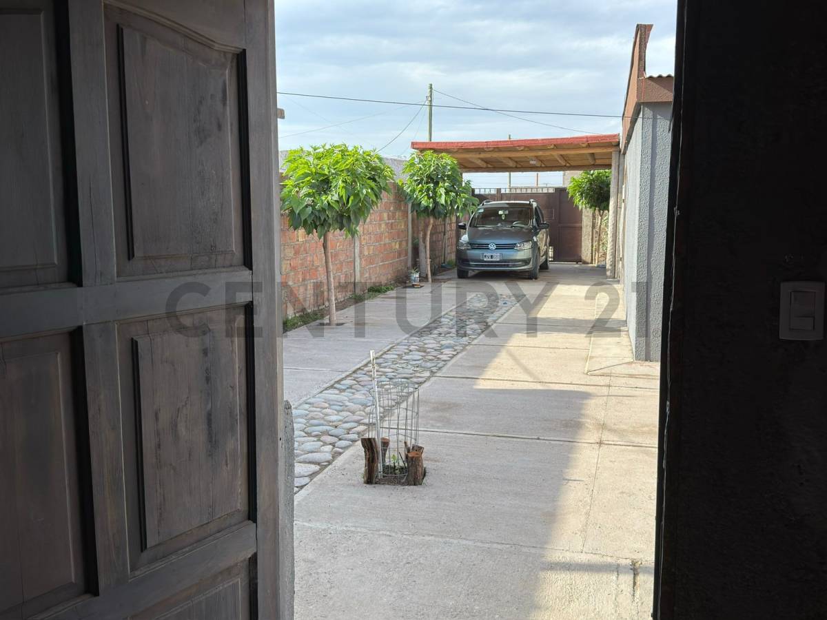 Casa en Venta en Guaymallen, Mendoza