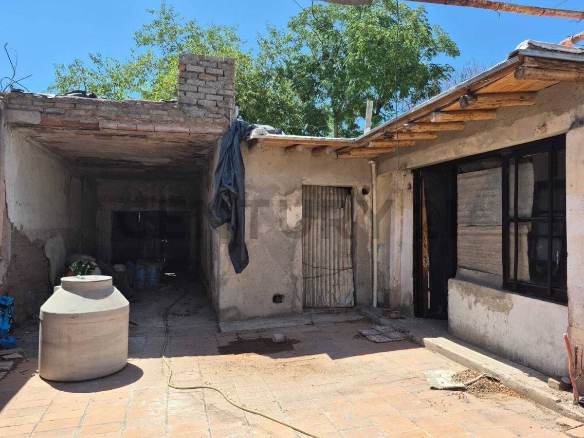 Casa en Venta en Guaymallen, Mendoza