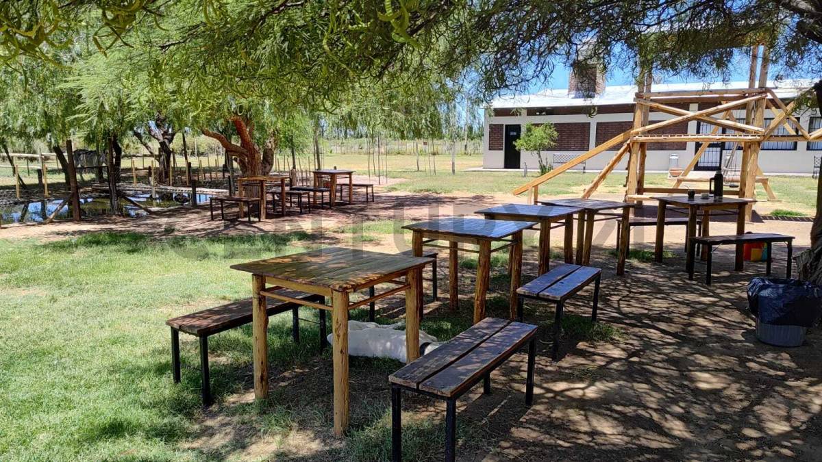 Casa Quinta en Venta en Lavalle, Mendoza