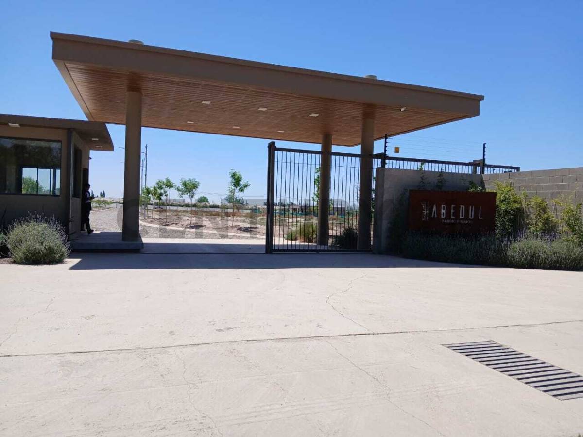 Terreno en Venta en Lujan de Cuyo, Mendoza