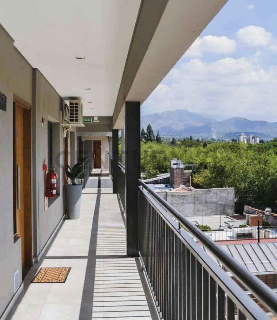 Departamento en Alquiler en Capital, Mendoza