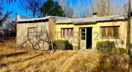Campo en Venta en Tunuyan, Mendoza