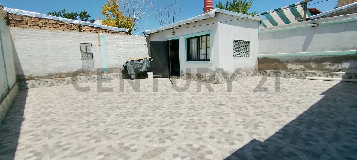 Casa en Venta en Las Heras, Mendoza