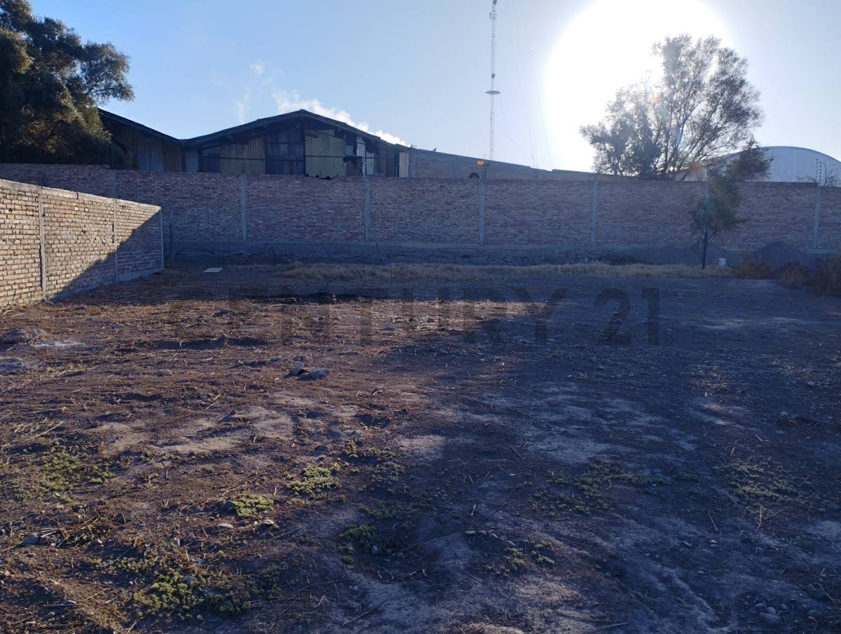 Terreno en Venta en Maipu, Mendoza