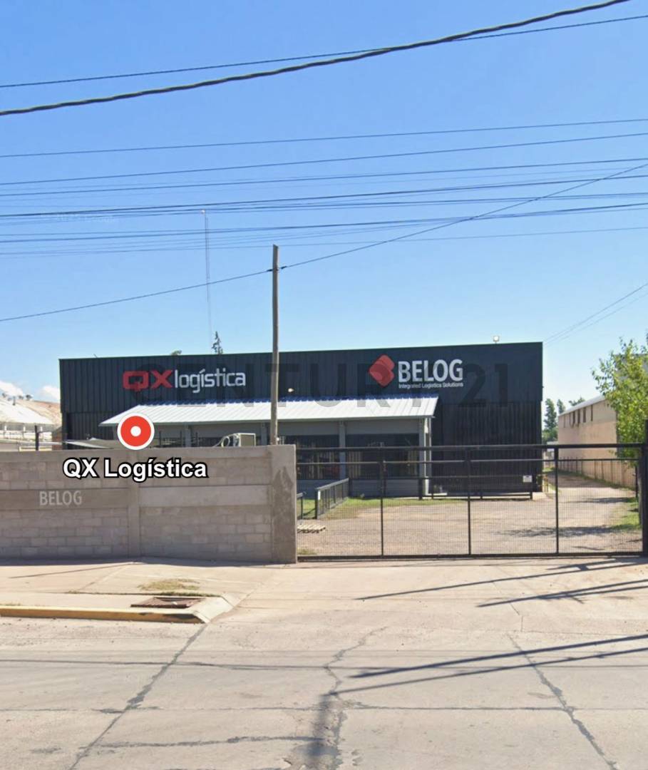 Galpon en Alquiler en Maipu, Mendoza