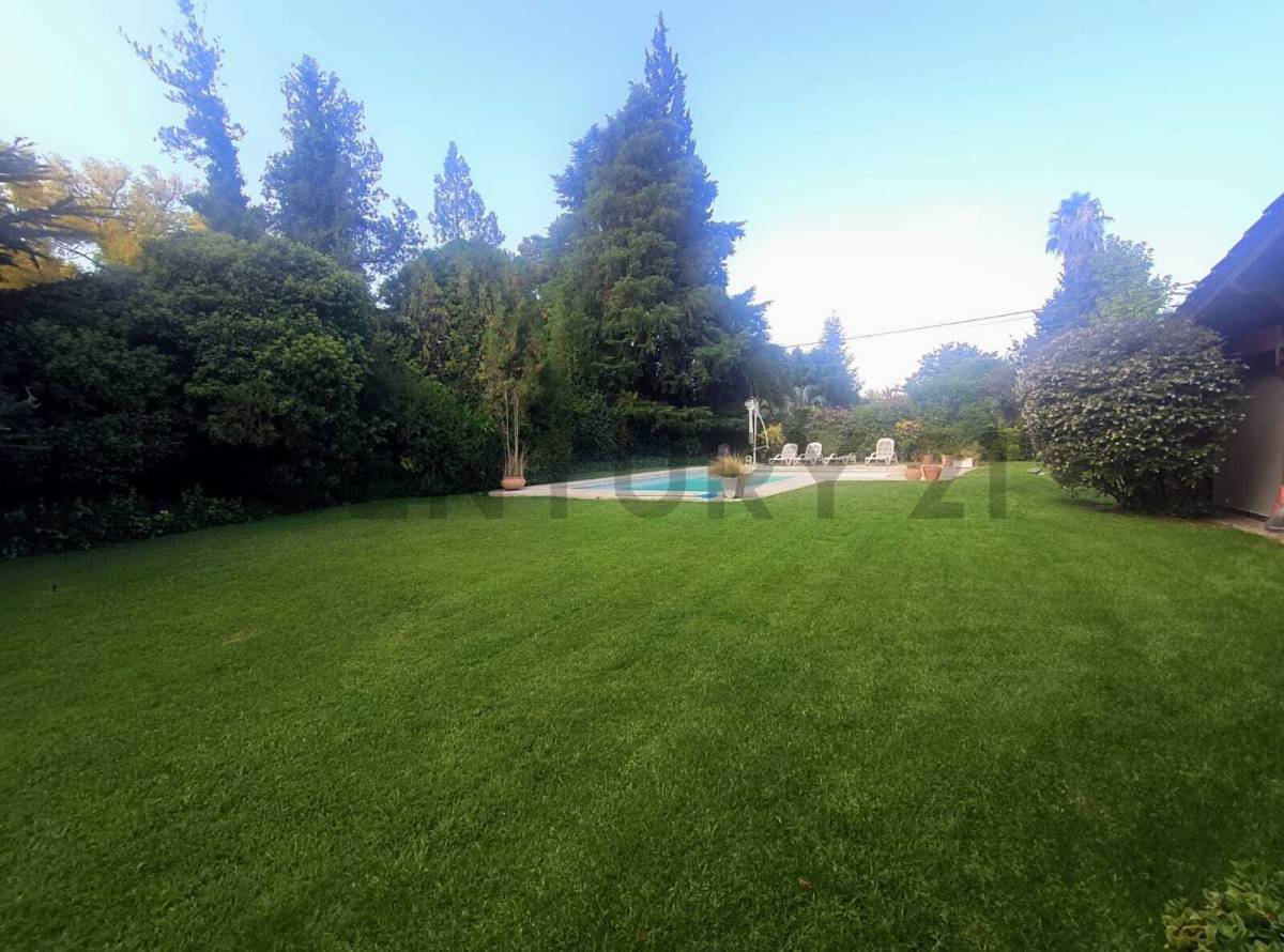 Casa en Venta en Lujan de Cuyo, Mendoza