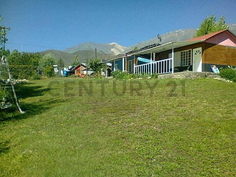 Casa en Venta en Lujan de Cuyo, Mendoza