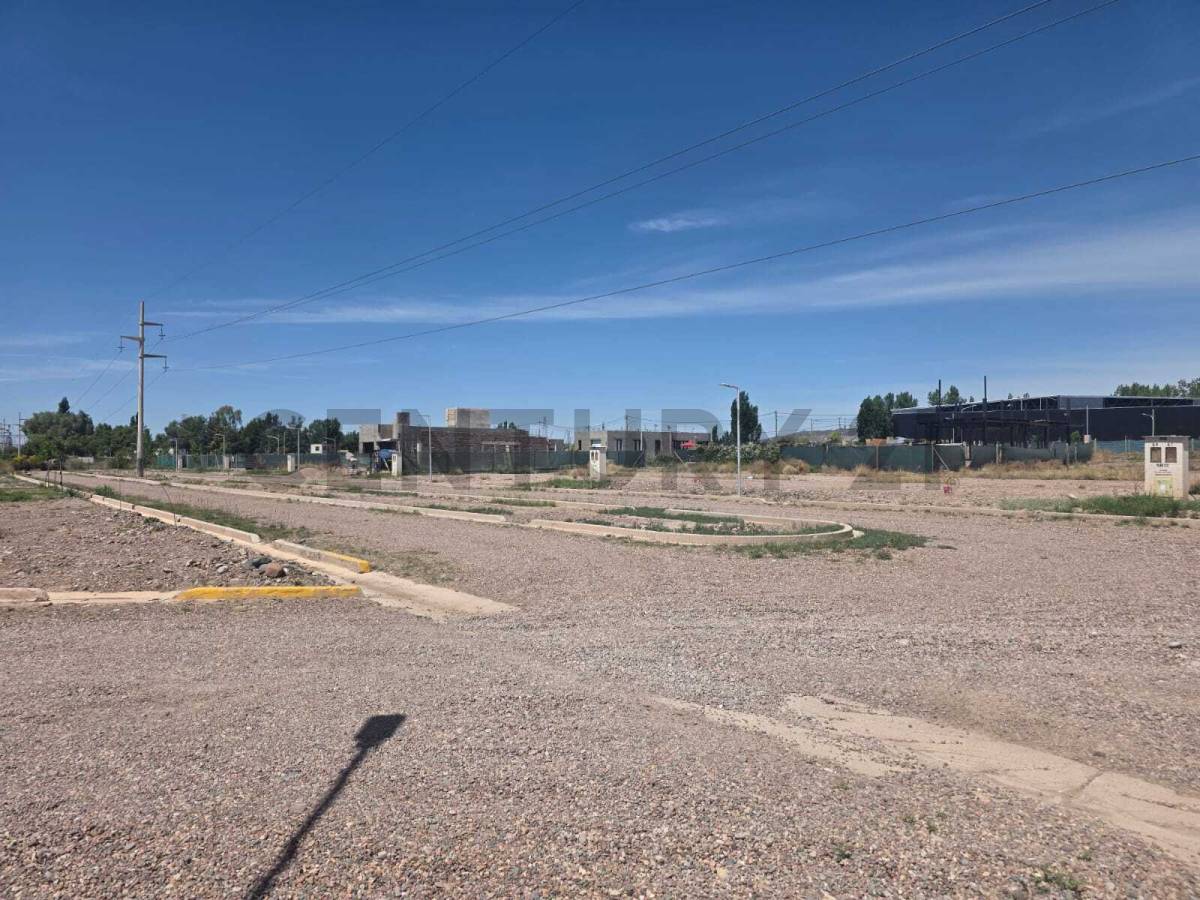 Terreno en Venta en Maipu, Mendoza
