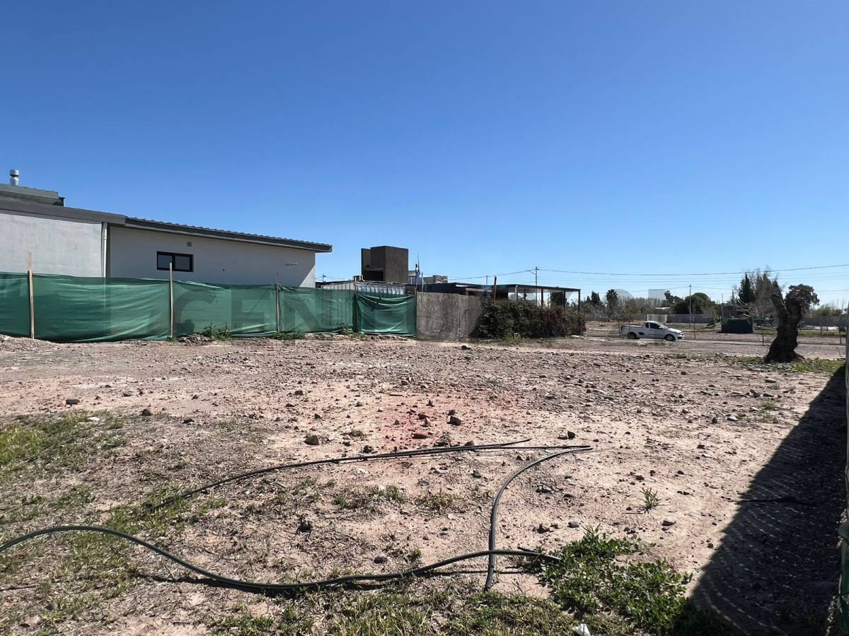 Terreno en Venta en Maipu, Mendoza