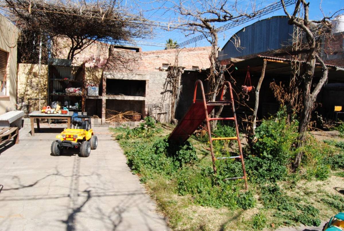 Casa en Venta en San Rafael, Mendoza