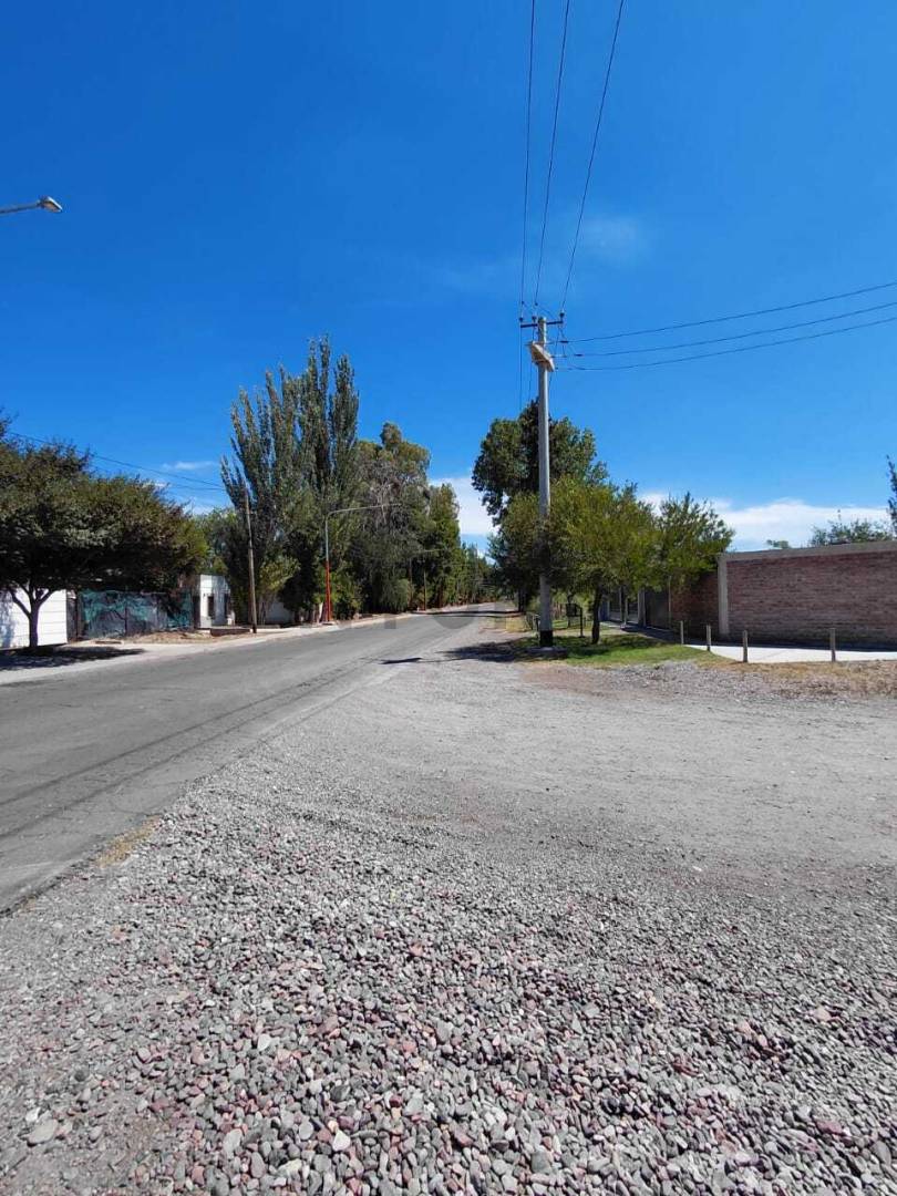 Terreno en Venta en Rivadavia, Mendoza