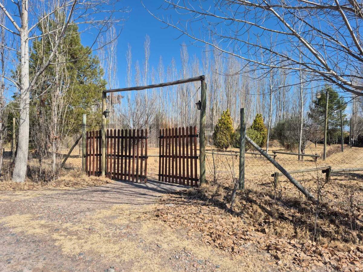 Terreno en Venta en Maipu, Mendoza
