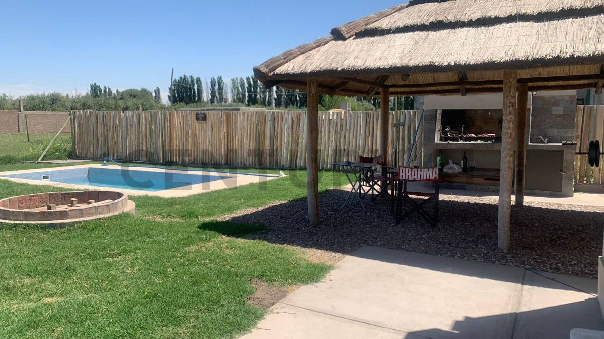Casa en Venta en Guaymallen, Mendoza
