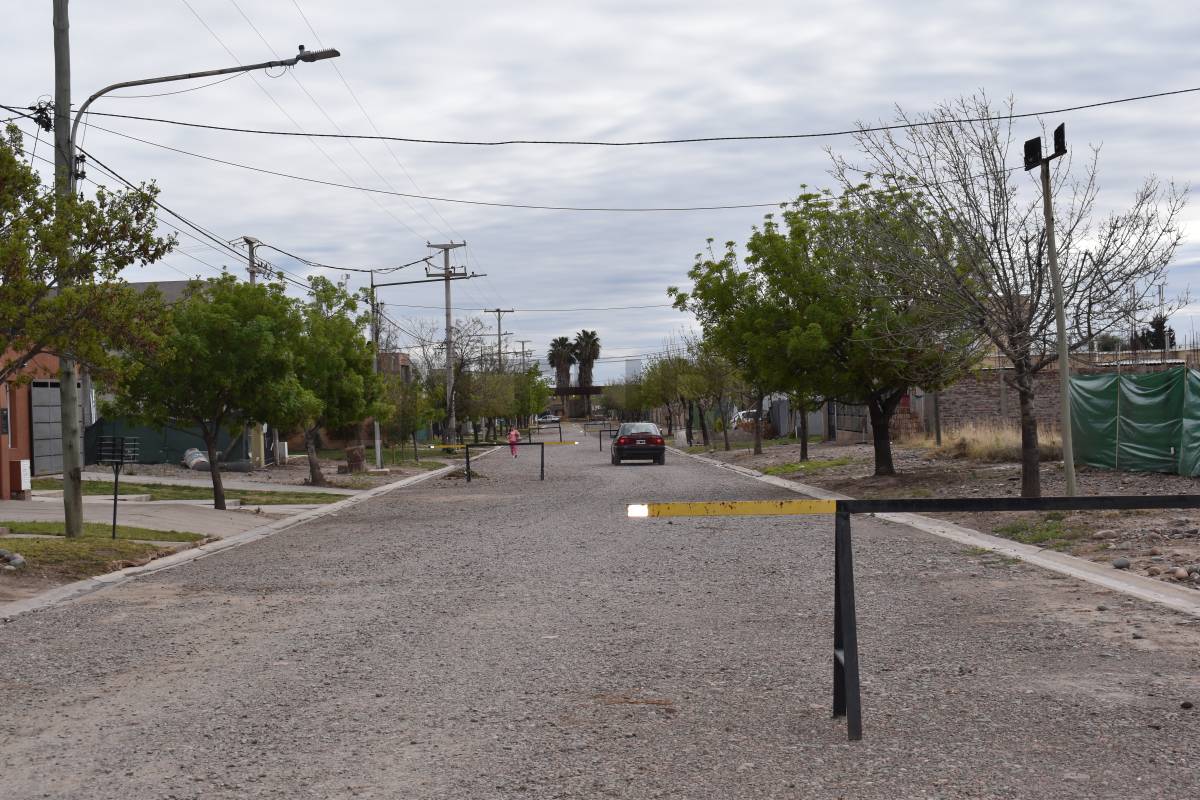Terreno en Venta en Maipu, Mendoza
