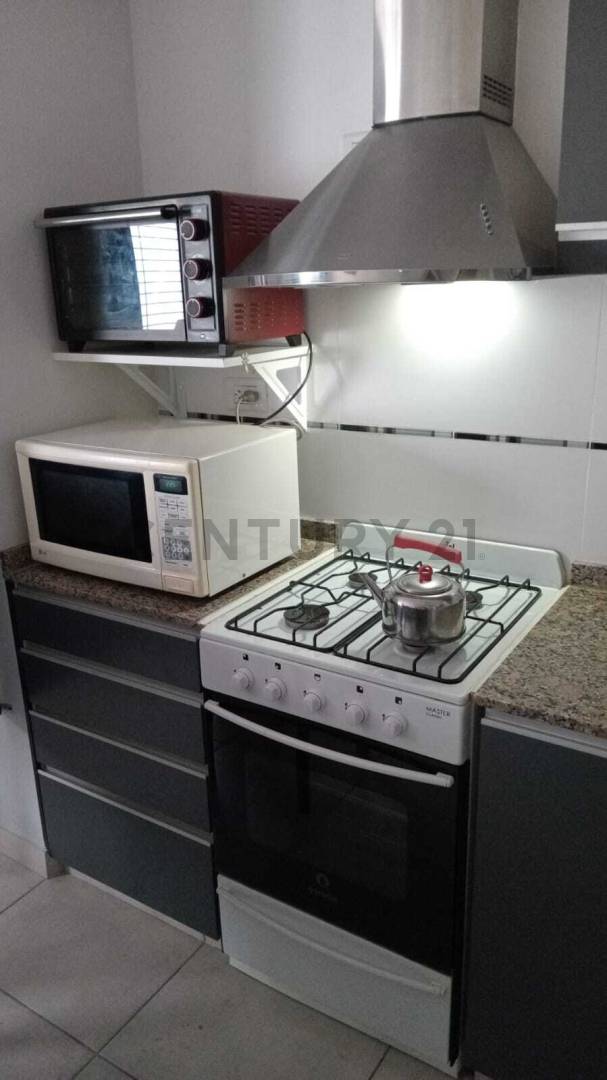 Departamento en Venta en Guaymallen, Mendoza