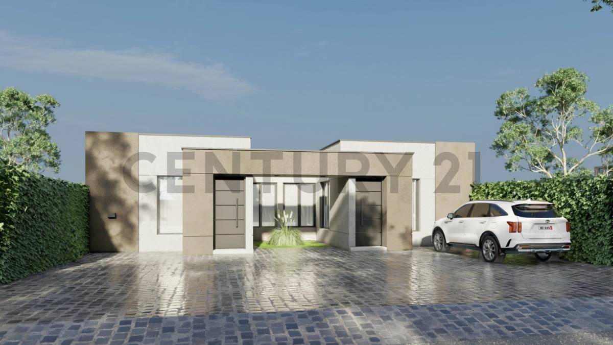 Casa en Venta en Maipu, Mendoza