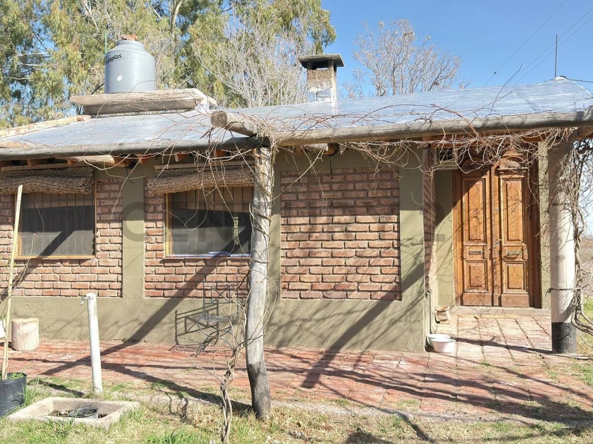 Terreno en Venta en Lavalle, Mendoza