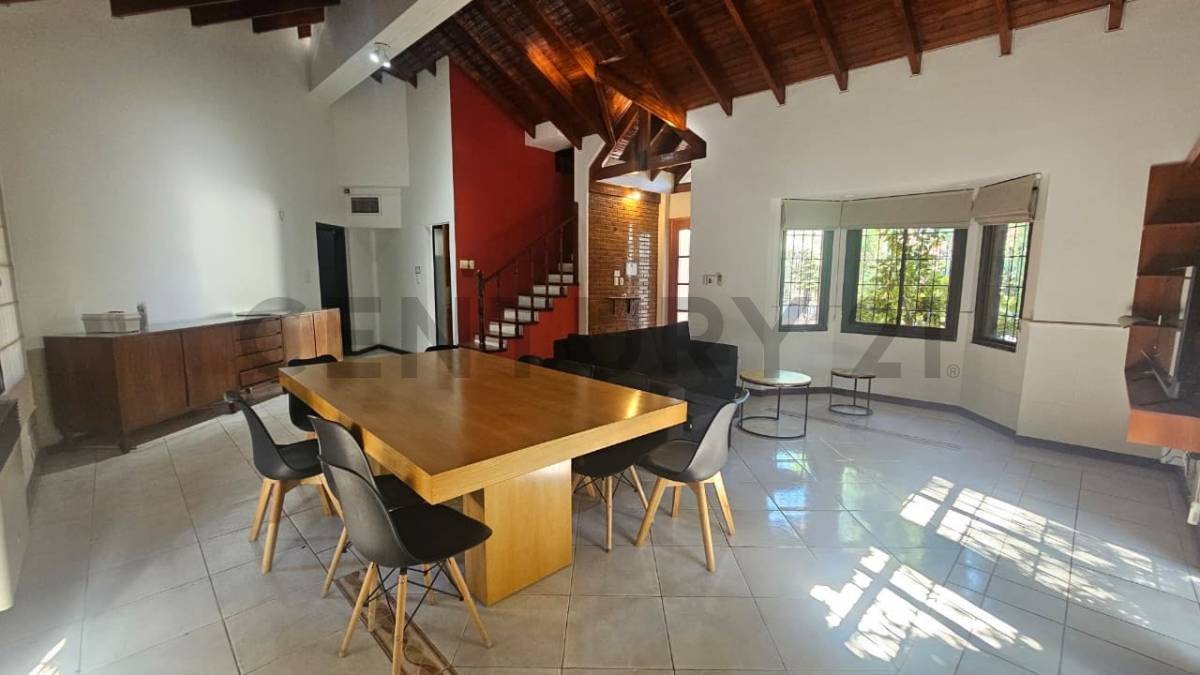 Casa en Venta en Lujan de Cuyo, Mendoza