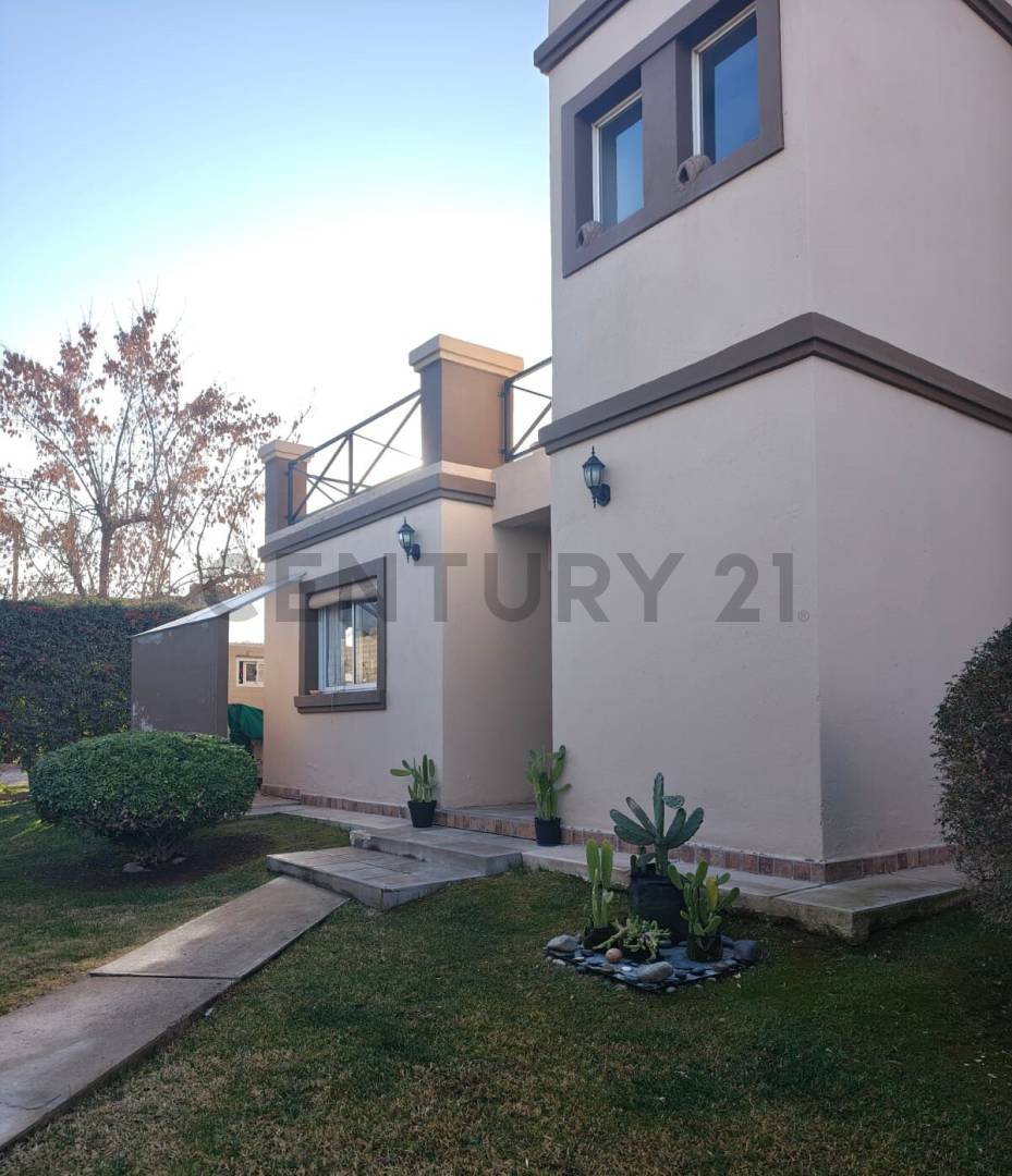 Casa en Venta en Lujan de Cuyo, Mendoza
