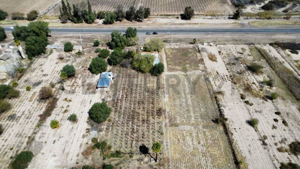 Casa en Venta en Albardon, San Juan